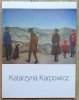 Katarzyna Karpowicz - Genius loci / katalog wystawy